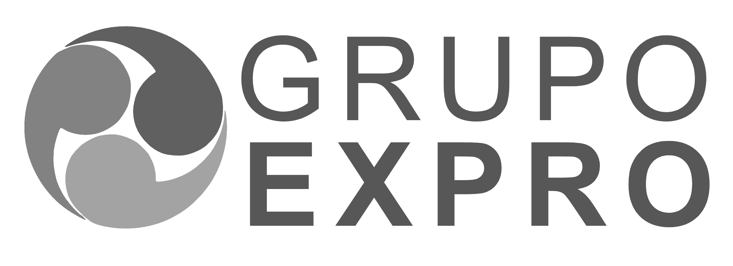 Logo GrupoExpro