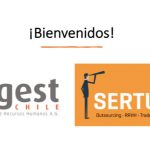 Empresa SERTUS se convierte en el socio número 30 de AGEST